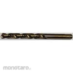 MST Straight Shank Drill Roasted Yellow