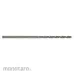 M.A. FORD Straight Shank Drill Bit Metric