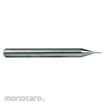 M.A. FORD Straight Shank Metalworking Micro Drill Bits