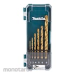 Makita HSS-TIN Drill Bit