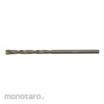 Makita TCT Drill Bit Straight Shank