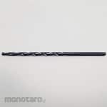 Mitsubishi Materials Long Straight Drill (LSD) (Mata Bor Lurus)