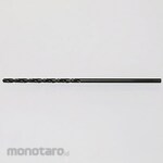 Mitsubishi Materials Long Straight Drill (LSD) (Mata Bor Lurus)