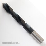 Mitsubishi Materials NC Straight Shank Drill NSD 16.4 (Mata Bor Lurus)