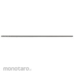 Mitsubishi Materials Straight Long Shank Drill (Mata Bor Lurus)