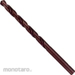 Mitsubishi Materials Straight Shank Drill (Mata Bor Lurus)