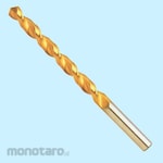 Mitsubishi Materials Straight Shank Drill G-Step Free (Mata Bor Lurus)