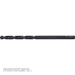 Mitsubishi Materials Straight Shank Drill Long Series (Mata Bor Lurus)