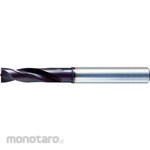 Mitsubishi Materials Straight Shank Drill Violet Coated for Counter Boring VAPDS-CB Series