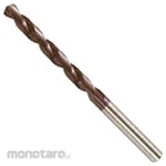 Mitsubishi Materials Straight Shank Drill Violet High Precision for Stainless Steel Medium Blade (Mata Bor Lurus)