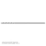 Mitsubishi Materials Straight Shank Drill for KMC2 Stainless Steel (Mata Bor Lurus)