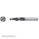 Mitsubishi Materials Straight Shank MZE ZET1 Drill External Coolant (Mata Bor Lurus)