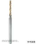 Mitsubishi Materials Straight Shank Solid Carbide Drill General-Purpose DVAS Series DP1120 (Mata Bor Lurus)