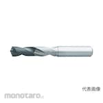 Mitsubishi Materials Straight Shank Solid Carbide Drill MCS CVD Diamond Coated for CFRP Machining 3D MCS Series (Mata Bor Lurus)