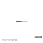 Mitsubishi Materials Straight Shank Solid Carbide Drill MQS WSTAR for Steel and Cast Iron Machining MQS Series (Mata Bor Lurus)