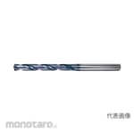 Mitsubishi Materials Straight Shank Solid Carbide Drill MWS WSTAR General Purpose LB Type MWS Series (Mata Bor Lurus)