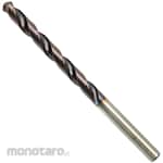 Mitsubishi Materials Straight Shank Violet Drill (Mata Bor Lurus)
