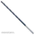 Mitsubishi Materials Straight Shank Violet Oil Hole Drill (Mata Bor Lurus)