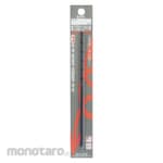 Mitsubishi Straight Shank Drill HSS for Steel (Mata Bor Lurus)