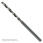 Mitsubishi Straight Shank Drill High Efficiency for Aluminium Alloy Internal Coolant MNS WSTAR Series (Mata Bor Lurus)