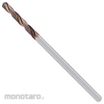 Mitsubishi Straight Shank Drill WSTAR Series MVE (Mata Bor Lurus)