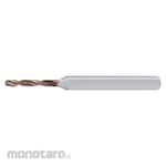 Mitsubishi Straight Shank Drill WSTAR Series MVE (Mata Bor Lurus)