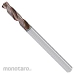Mitsubishi Straight Shank Drill WSTAR Series MVS (Mata Bor Lurus)