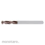 Mitsubishi Straight Shank Drill WSTAR Series MVS (Mata Bor Lurus)