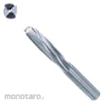 Mitsubishi Straight Shank Drill for Aluminium and Cast Iron, High Hole Accuracy External Coolant MAE Series (Mata Bor Lurus)