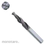 Mitsubishi Straight Shank External Coolant Drill MZE ZET1 Series (Mata Bor Lurus)