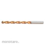 Mitsubishi Straight Shank G-Step Flay HSS Drill for Deep Hole GWSS Series (Mata Bor Lurus)