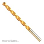 Mitsubishi Straight Shank HSS TiN Coated Drill G-WSS Series (Mata Bor Lurus)
