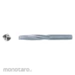 Mitsubishi Straight Shank MAS Drill for Aluminum and Cast Iron Drilling High Hole Accuracy (External Coolant) (Mata Bor Lurus)