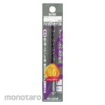Mitsubishi Straight Shank Violet Drill (Mata Bor Lurus)