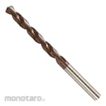 Mitsubishi Straight Shank Violet High Precision Drill Medium Blade for Stainless Steel (Mata Bor Lurus)