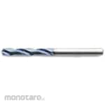 NACHI (NACHI-FUJIKOSHI) Straight Shank Aqua REVO Drill Regular (Mata Bor Lurus)