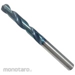 NACHI (NACHI-FUJIKOSHI) Straight Shank Drill Aqua REVO Burrless 4D (Mata Bor Lurus)