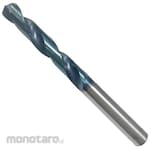 NACHI (NACHI-FUJIKOSHI) Straight Shank Drill Aqua REVO Burrless 4D (Mata Bor Lurus)