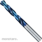 NACHI (NACHI-FUJIKOSHI) Straight Shank Drill Aqua REVO Regular (Mata Bor Lurus)