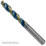 NACHI (NACHI-FUJIKOSHI) Straight Shank Drill DLC-REVO Burrless 4D (Mata Bor Lurus)