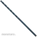 NACHI (NACHI-FUJIKOSHI) Straight Shank Drill HS Spiral LSD (Mata Bor Lurus)