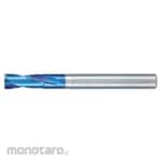 NACHI Straight Shank Aqua Drill EX Flat Long Shank (Mata Bor Lurus)