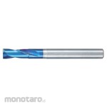 NACHI Straight Shank Aqua Drill EX Flat Long Shank