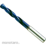 NACHI Straight Shank Aqua Drill EX Flat Short