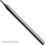 NACHI Straight Shank Aqua Drill EX Flat