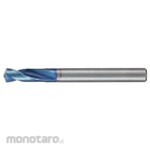 NACHI Straight Shank Aqua Drill EX Power Feed 2D