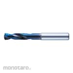 NACHI Straight Shank Aqua Drill EX STUB