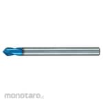 NACHI Straight Shank Aqua Drill EX Starting