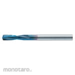 NACHI Straight Shank Aqua Drill Hard (Mata Bor Lurus)