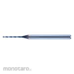 NACHI Straight Shank Aqua Micro Drill